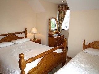 Glen Cove B And B Knocknamana 외부 사진