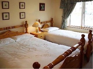 Glen Cove B And B Knocknamana 외부 사진